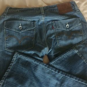 ‼️Levi’s Slim Straight 514 34x34 3/$12‼️